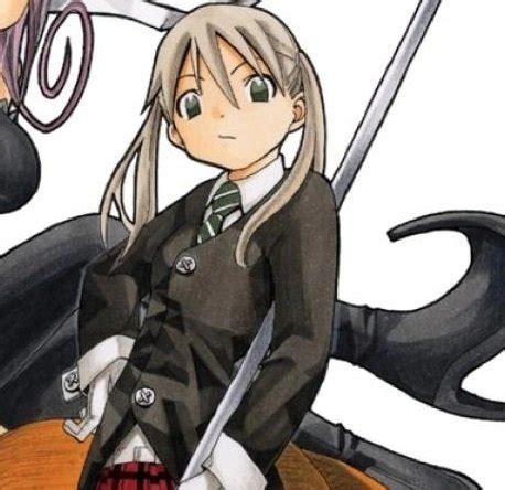 soul eater maka|maka soul eater age.